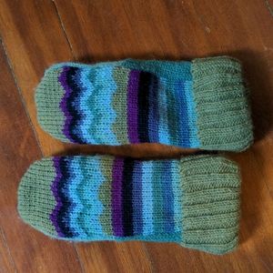 Prana Mittens, 0S